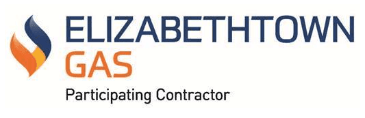 Elizabethtown Gas Participating Contractor logo