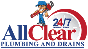 All Clear Plumbing and Drains